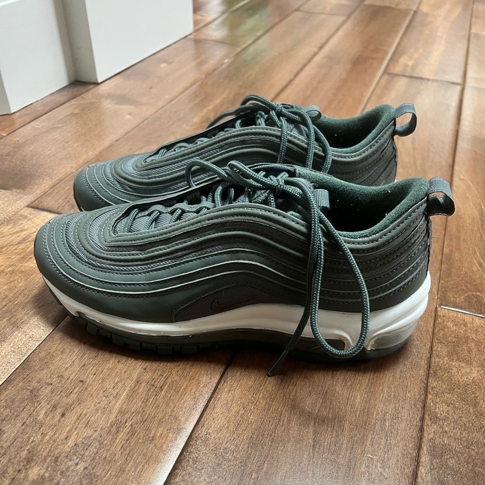 Nike Air Max 97